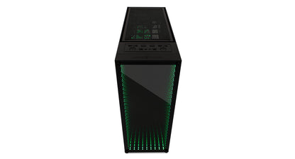 Gabinete Gaming GAME FACTOR CSG601