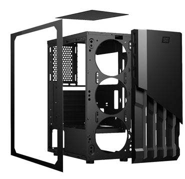 Gabinete VORAGO CSG-530