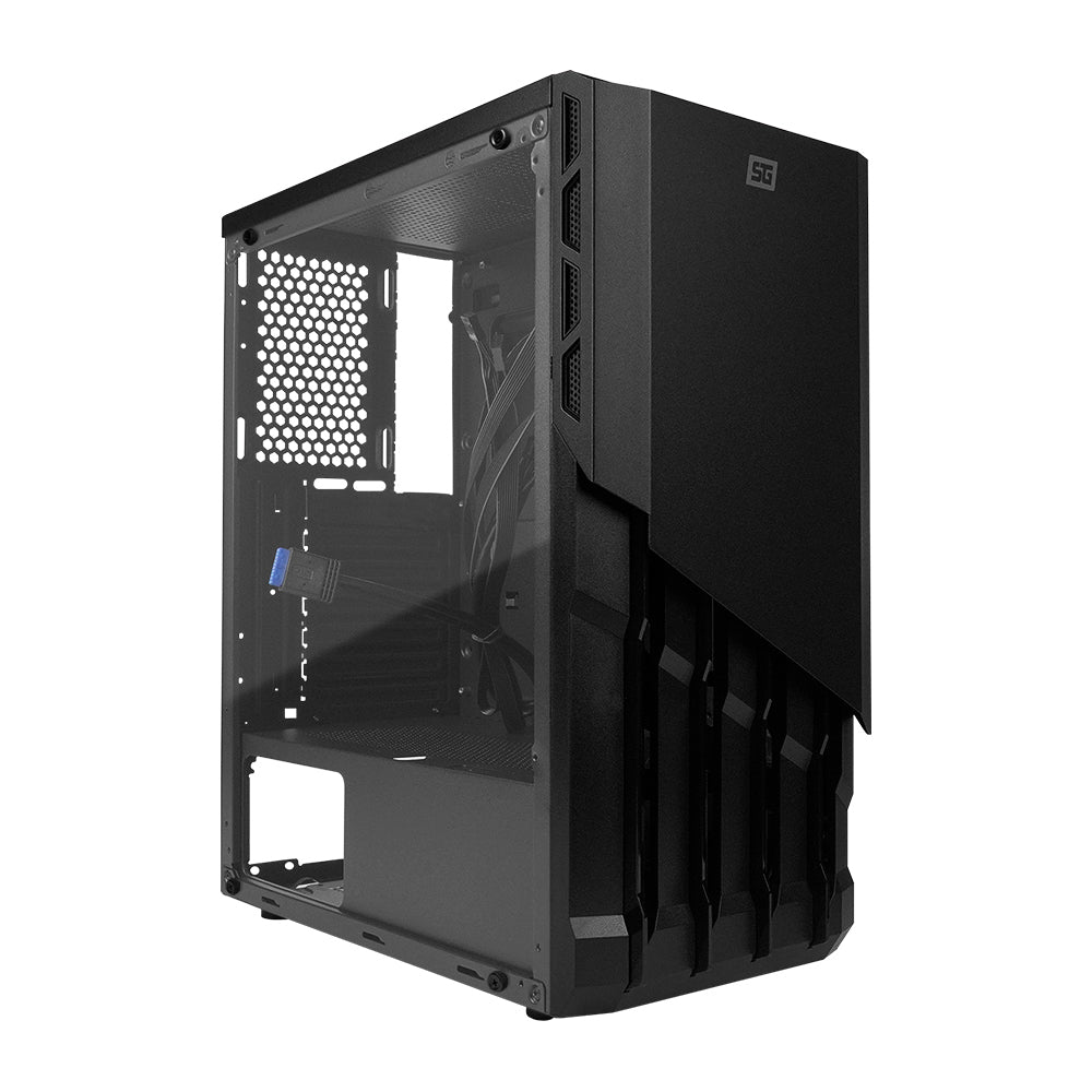 Gabinete VORAGO CSG-530