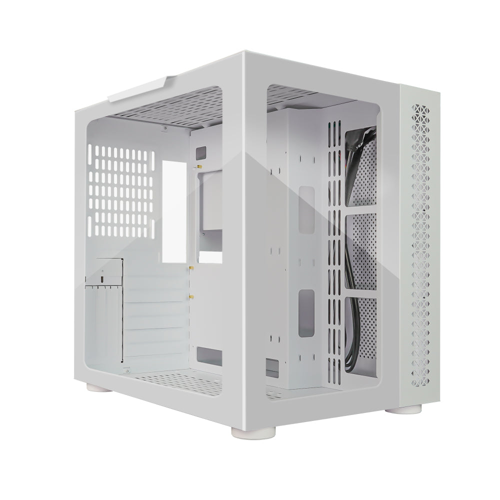 Gabinete Gaming GAME FACTOR CSG700