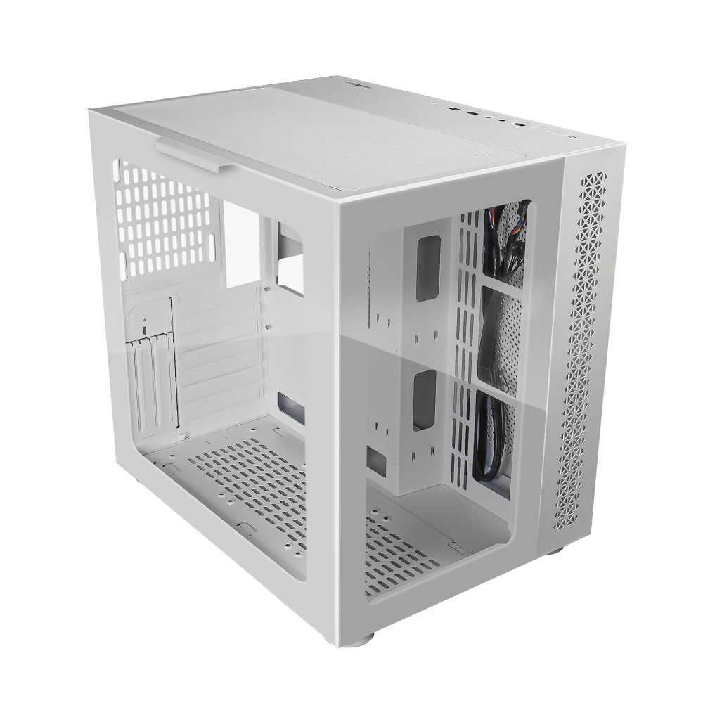 Gabinete Gaming GAME FACTOR CSG700