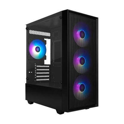 Gabinete GAME FACTOR CSG503