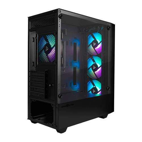 Gabinete GAME FACTOR CSG503