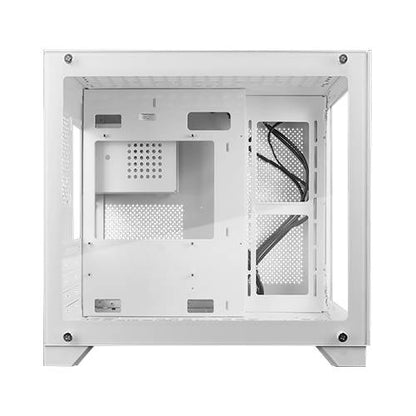 Gabinete GAME FACTOR CSG570