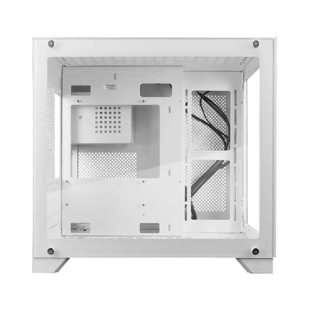 Gabinete GAME FACTOR CSG570