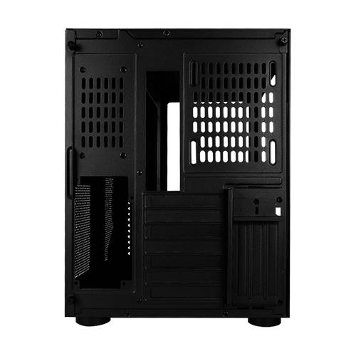 Gabinete GAME FACTOR CSG700