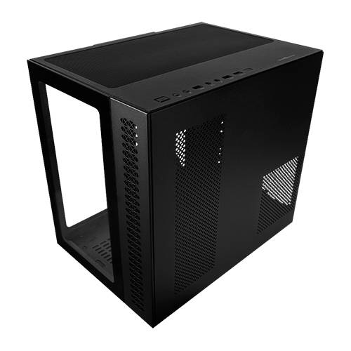 Gabinete GAME FACTOR CSG700