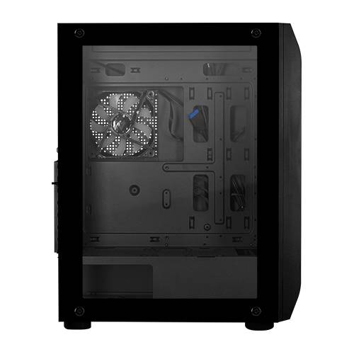 Gabinete GAME FACTOR CSG400