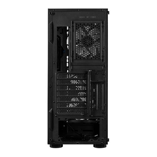 Gabinete GAME FACTOR CSG400