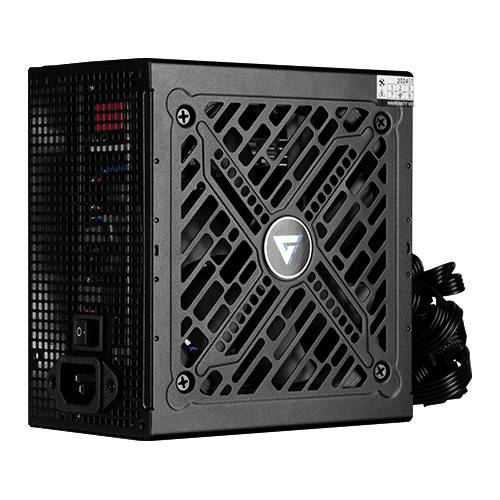 Fuentes de Poder Gaming GAME FACTOR PSG750