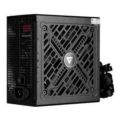 Fuentes de Poder Gaming GAME FACTOR PSG750
