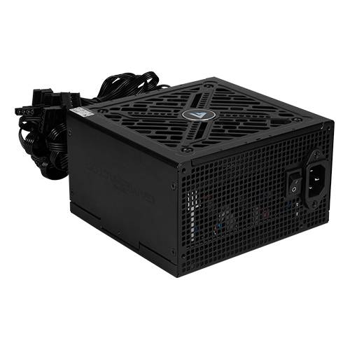 Fuentes de Poder Gaming GAME FACTOR PSG750