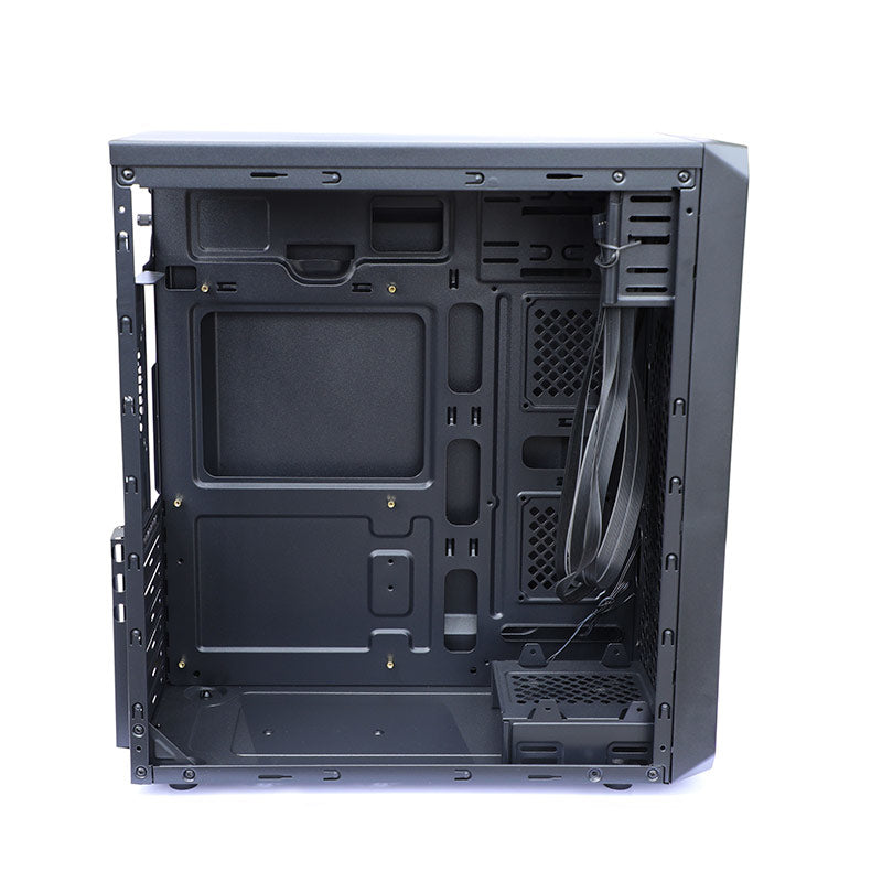 Gabinete Gamer STAHL Yeyian YNH-SL900