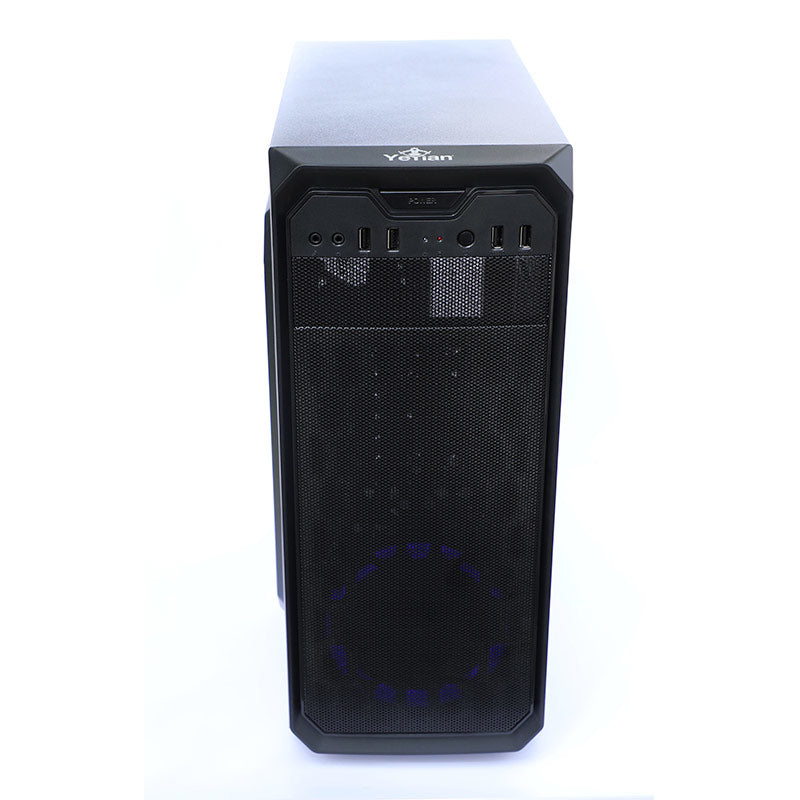 Gabinete Gamer STAHL Yeyian YNH-SL900