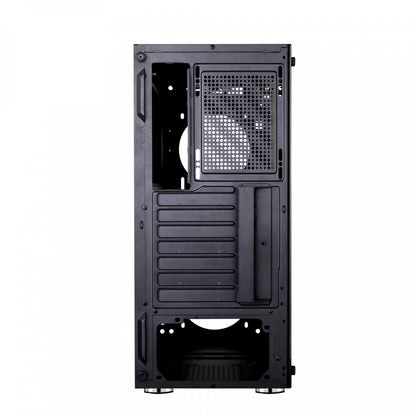 Gabinete Gaming Yeyian Case Rapture Series 2500