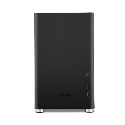 Gabinete Gaming Yeyian YCM-ATXAW-01