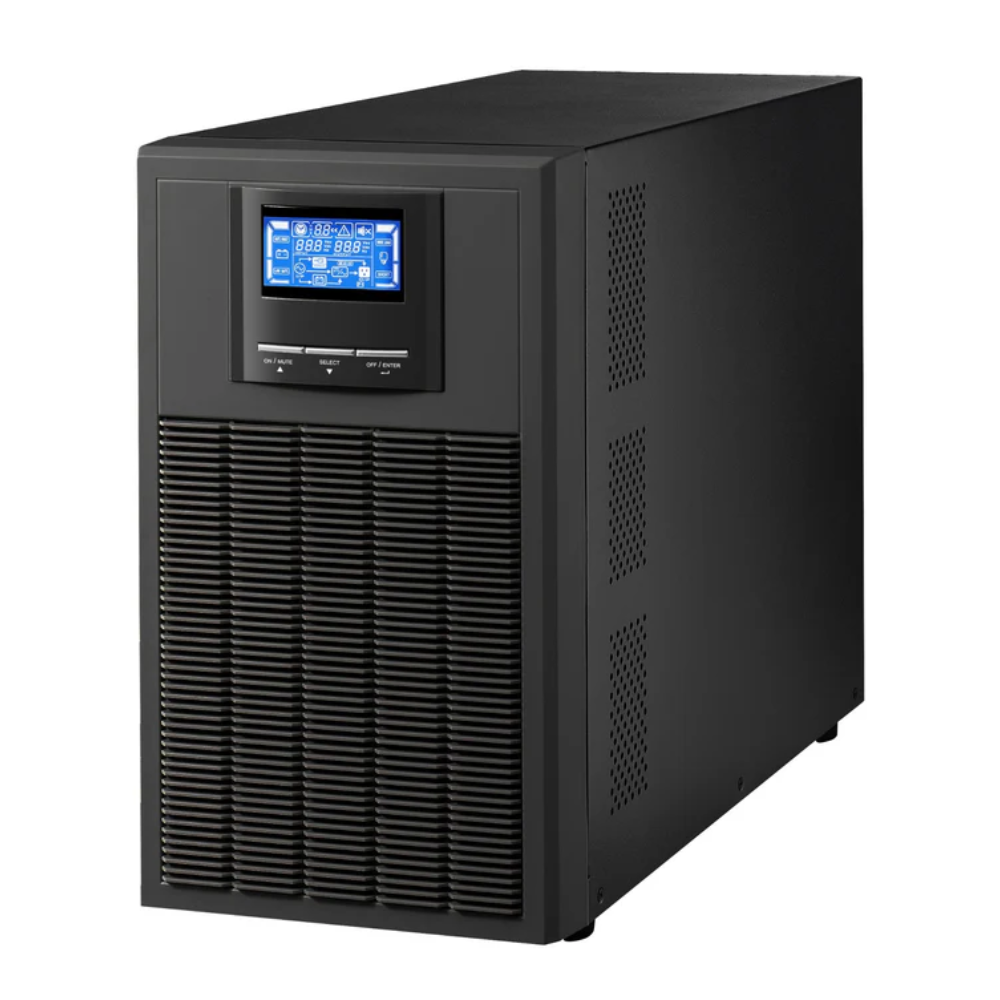 UPS Online con Doble Conversión Torre VICA GAMMA 3K