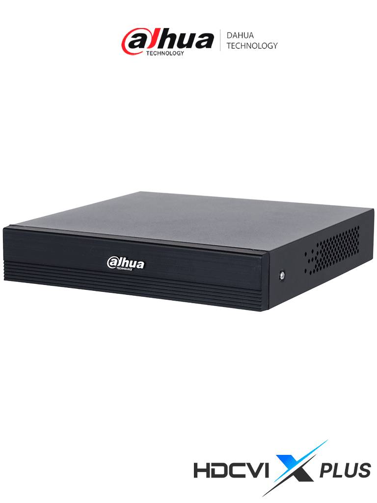 XVR Dahua Technology DH-XVR1B04-I/T