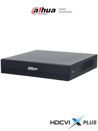 XVR Dahua Technology DH-XVR1B04-I/T