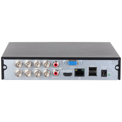 XVR Dahua Technology DH-XVR1B08-I/T