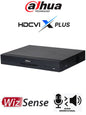 XVR Dahua Technology DH-XVR5108HE-I3/T