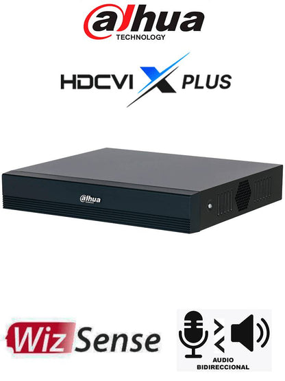 DVR Dahua Technology DH-XVR1B16-I/T