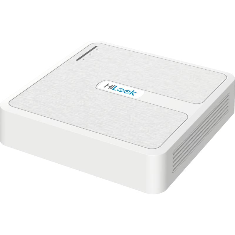 Grabadores Digitales NVR HILOOK NVR-104H-D/4P(D)