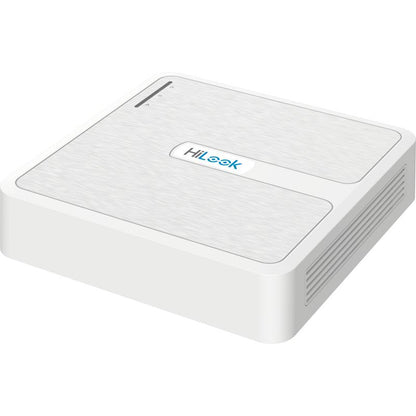 Grabadores Digitales NVR HILOOK NVR-104H-D/4P(D)