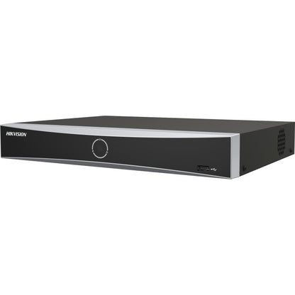 Grabadores Digitales NVR HIKVISION DS-7604NXI-K1/4P(D)