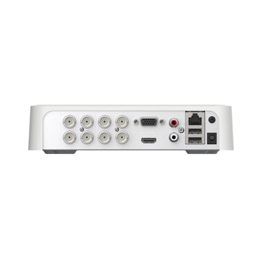Grabadores Análogos DVR HILOOK DVR-108G-M1/T