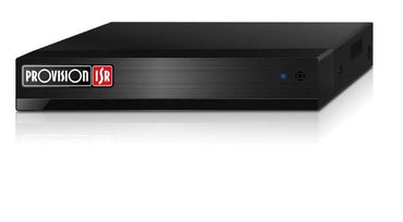 Grabadores Análogos DVR PROVISION-ISR SH-4050A5N-5L(MM)
