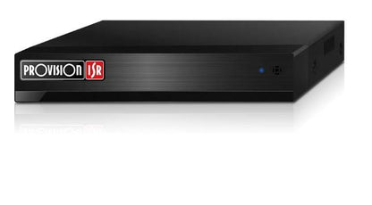 Grabadores Análogos DVR PROVISION-ISR SH-4050A5N-5L(MM)