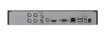 Grabadores Análogos DVR PROVISION-ISR SH-4050A5N-5L(MM)