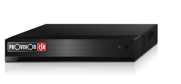 DVR Pentahibrido PROVISION-ISR SH-8100A5N-5L(MM)-V2