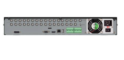 Grabadores Análogos DVR PROVISION-ISR SH-32400A5N-5L(1.5U)-V2