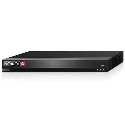 DVR 4K PROVISION-ISR SH-16200A5N-5L(1U)