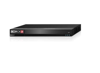 DVR PROVISION-ISR SH-8100A5N-8L(1U)