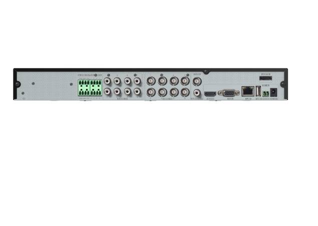 DVR PROVISION-ISR SH-8100A5N-8L(1U)