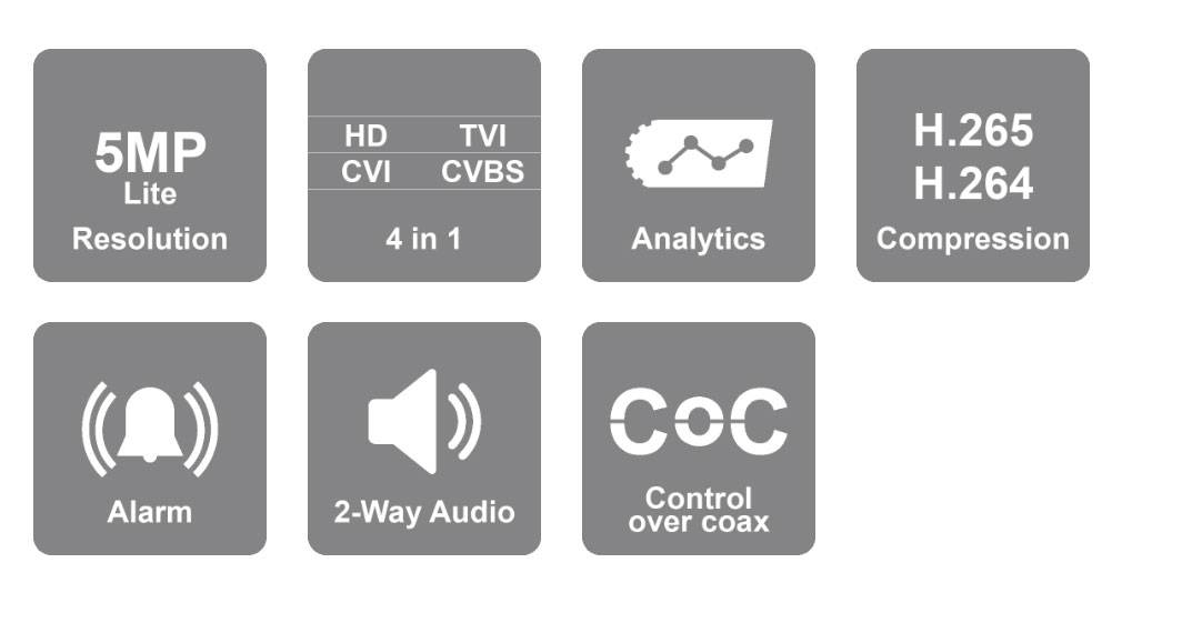 DVR PROVISION-ISR SH-16200A5N-5L(1U)-V2