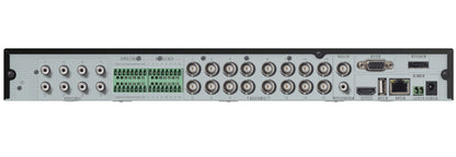 DVR PROVISION-ISR SH-16200A5N-8L