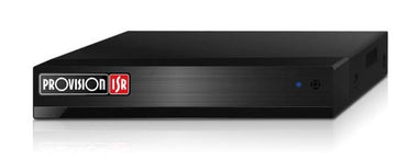 Grabadores Análogos DVR PROVISION-ISR SH-16200A5N-5L(MM)-V2