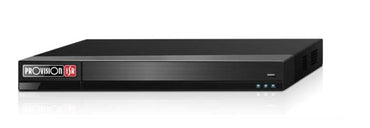 Grabadores Análogos DVR PROVISION-ISR  SH-8100A5N-8L(1U)-V2