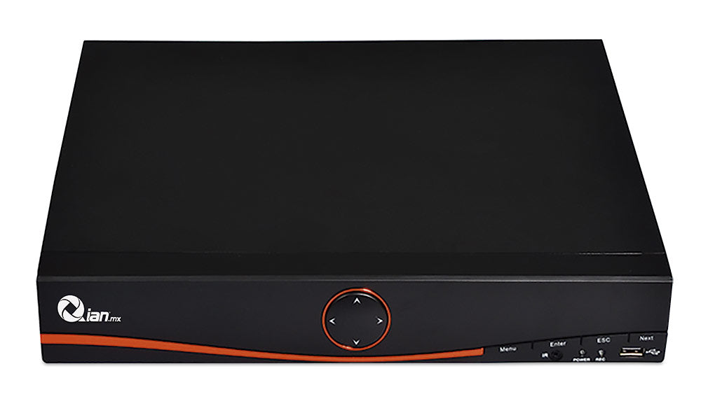 DVR Qian QSS-DVR16H