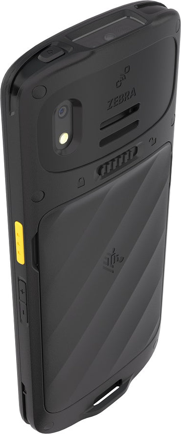 Kit Computadora Movil ZEBRA TC15