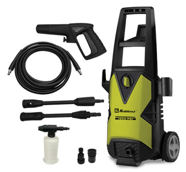 Hidrolavadora KOBLENZ HL-270 V