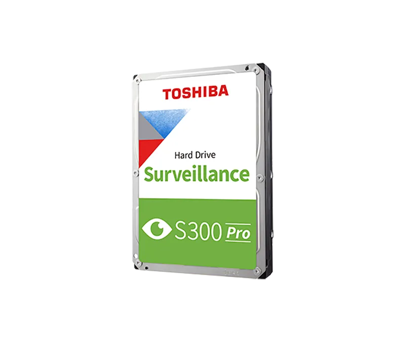 SSD TOSHIBA HDWT840UZSVA