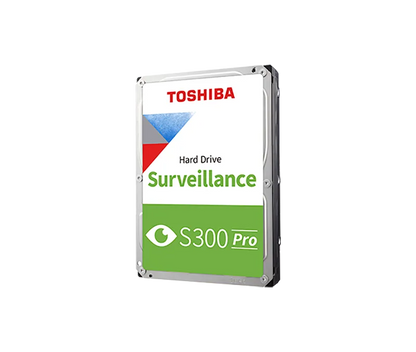 SSD TOSHIBA HDWT840UZSVA