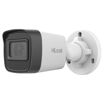 Cámara bala HIKVISION IPC-B121H-C