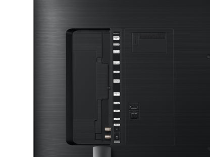 Pantalla Hotelera Smart SAMSUNG HG75AU800NFXZA