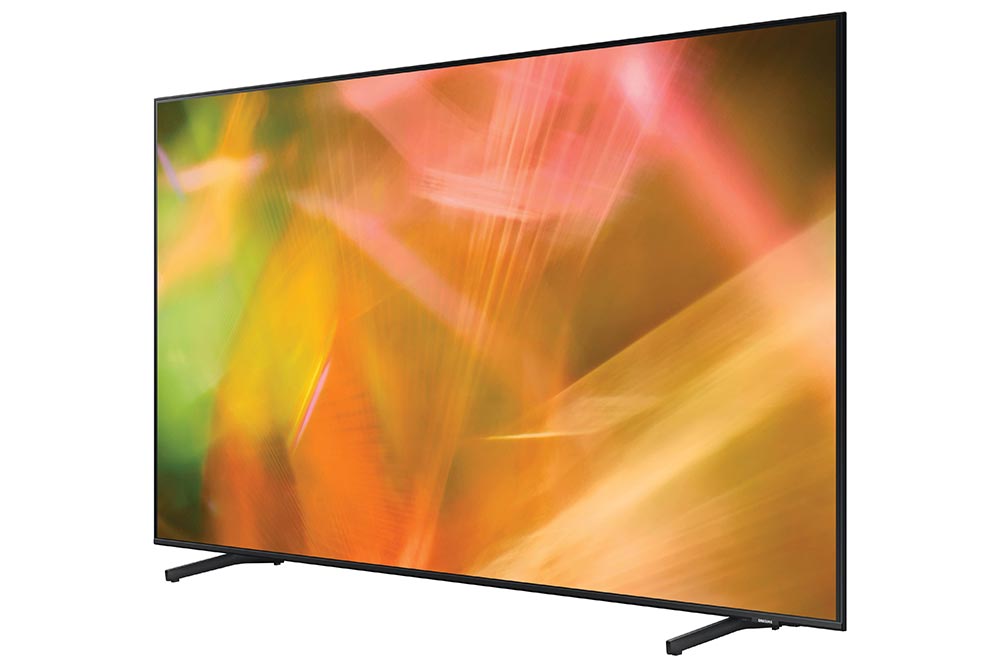 Pantalla Hotelera Smart SAMSUNG HG75AU800NFXZA